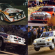 Illustration for article titled Crowning The King Of 1986: Audi Quattro S1 vs Ford RS200 vs Lancia Delta S4 vs Peugeot 205 TI6